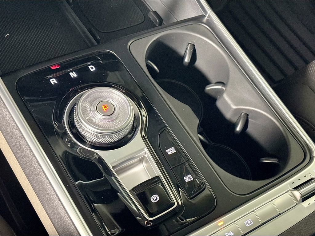 New 2026 Kia Carnival SX image 19