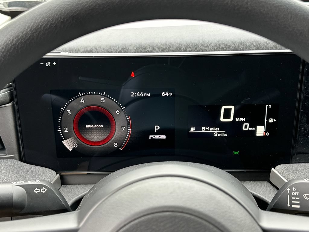New 2026 Nissan Kicks SV w/ SV Premium Package AWD/4WD image 10