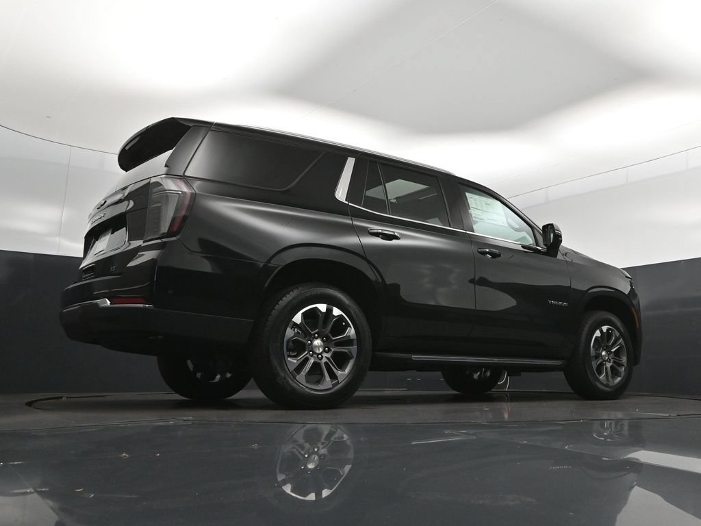 New 2026 Chevrolet Tahoe LT RWD image 42