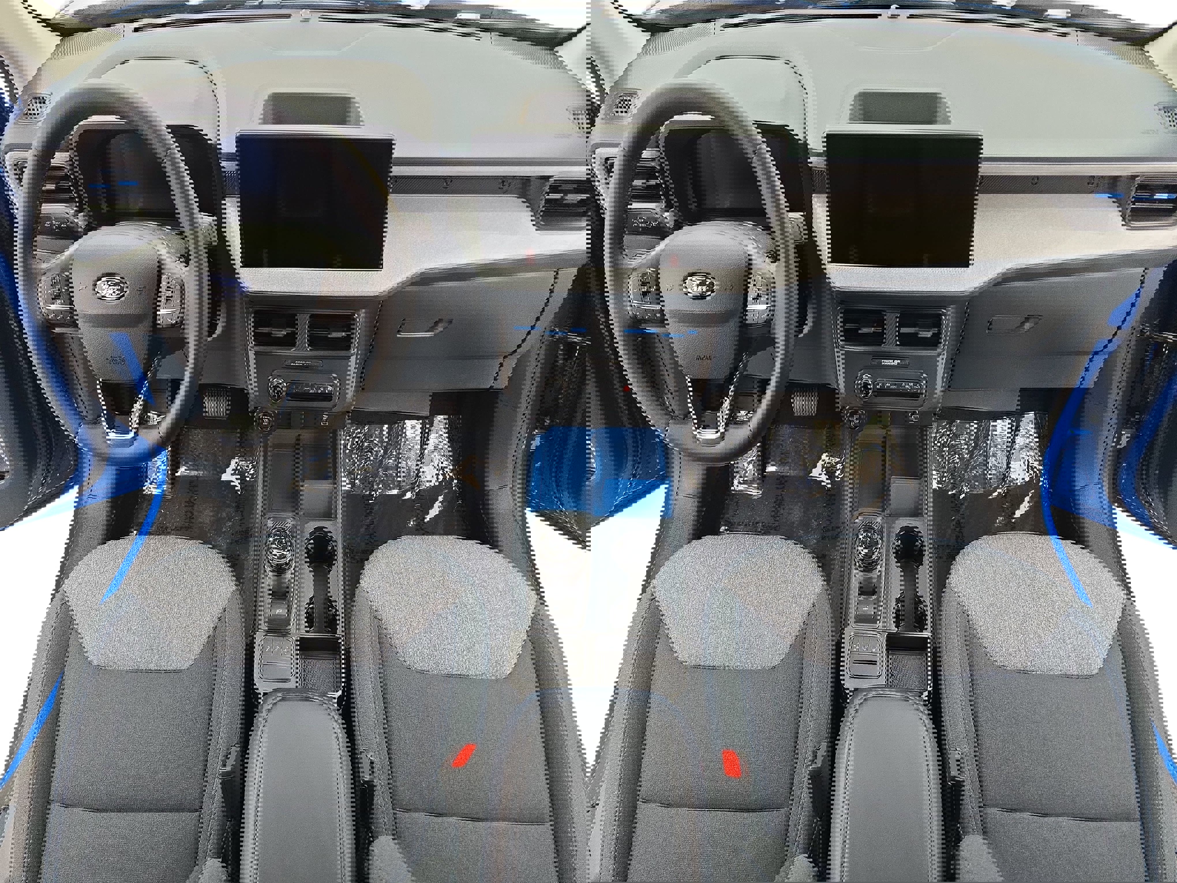 Used 2025 Ford Maverick XLT w/ XLT Luxury Package image 9