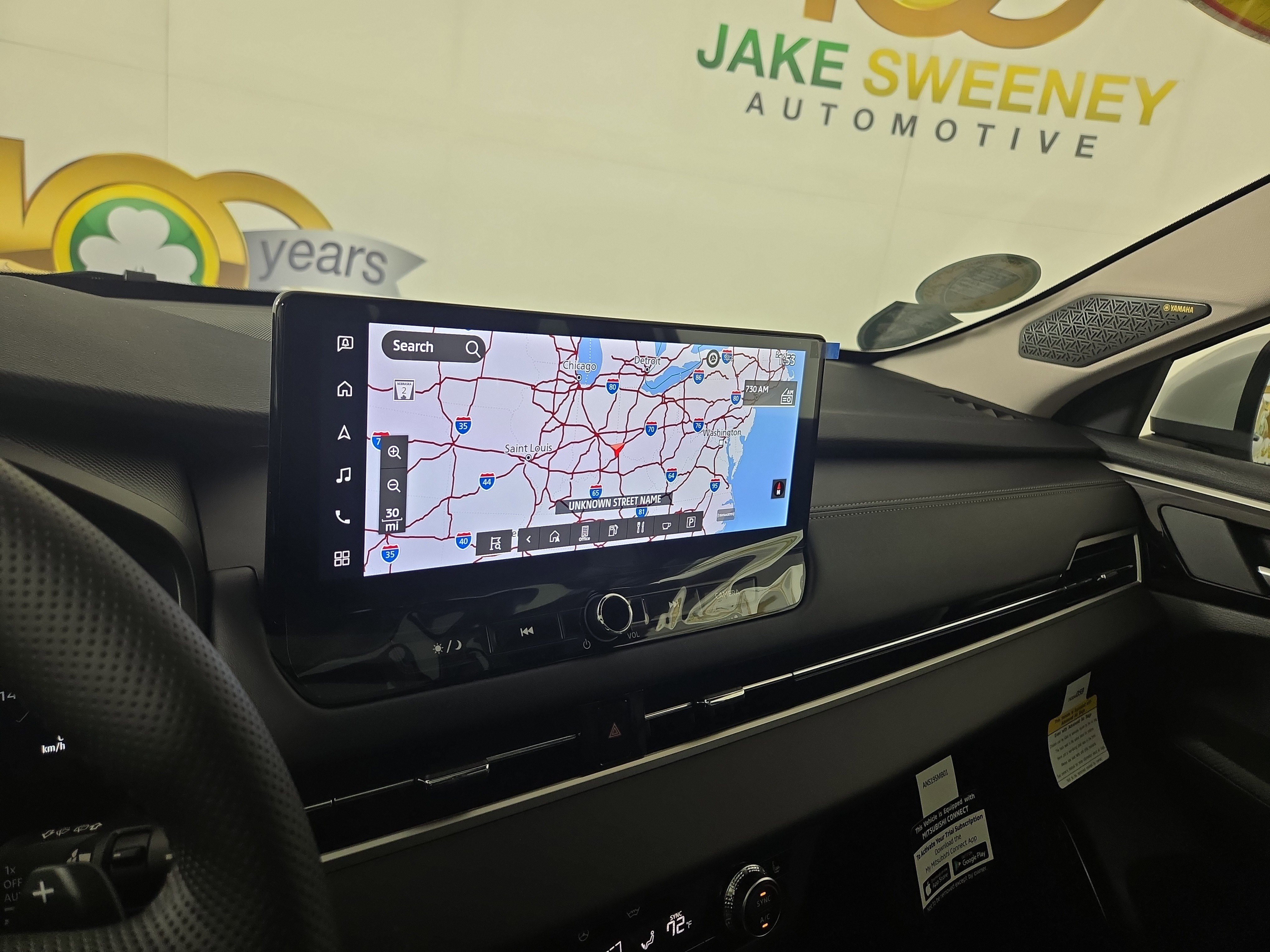 New 2026 Mitsubishi Outlander SE image 20