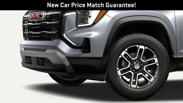 New 2027 GMC Terrain Elevation AWD/4WD image 7