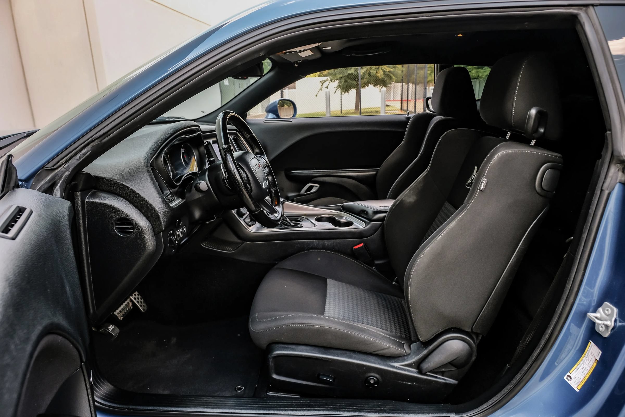 Used 2020 Dodge Challenger R/T Scat Pack RWD image 4