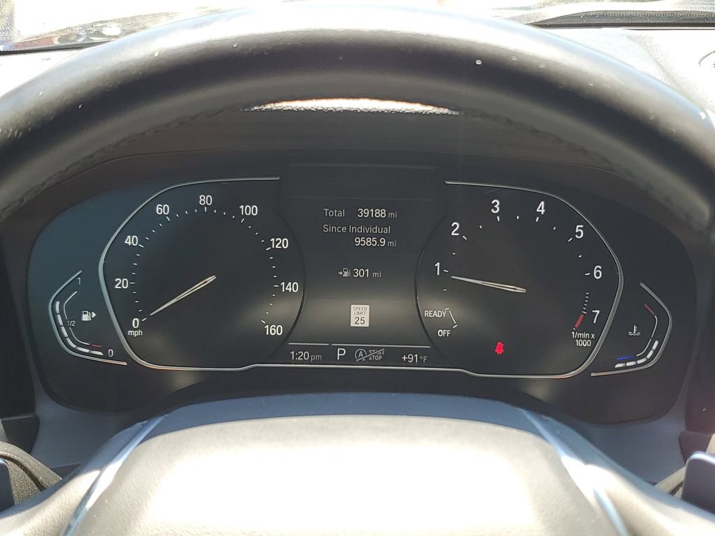 Used 2021 BMW 430i Coupe w/ Convenience Package RWD image 27