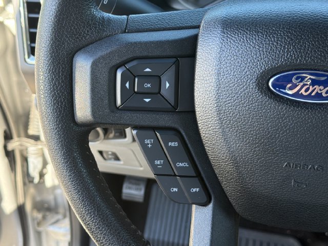 Used 2016 Ford F150 XLT w/ Equipment Group 301A Mid AWD/4WD image 25