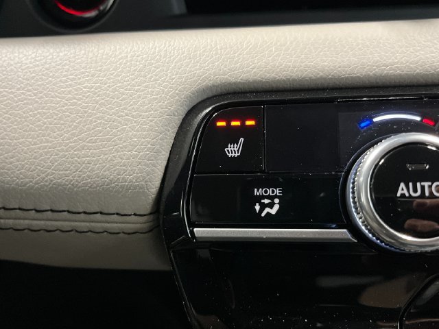 New 2026 Honda Passport RTL image 18