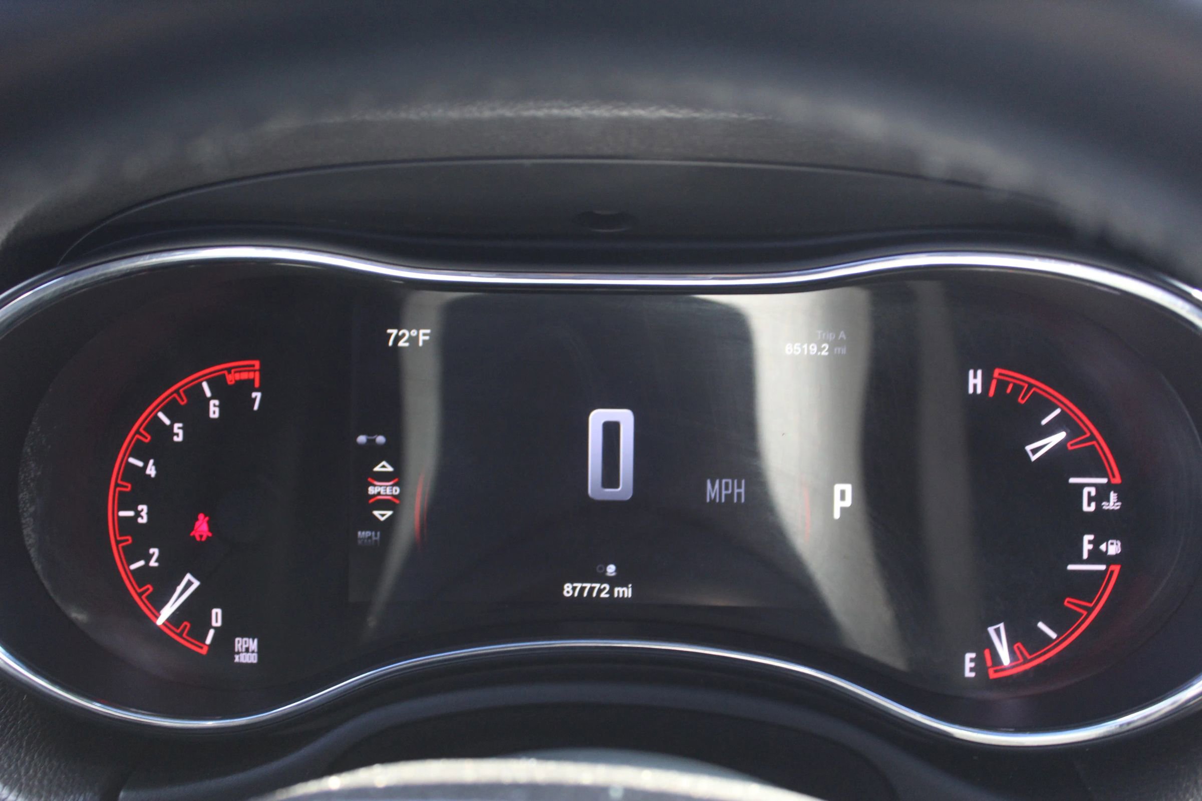Used 2014 Dodge Durango SXT w/ Quick Order Package 23B RWD image 32