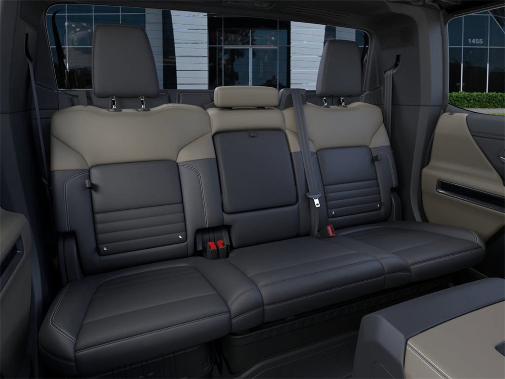 New 2026 GMC Hummer EV 4x4 Crew Cab image 17