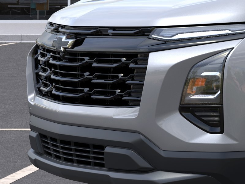 New 2026 Chevrolet Equinox LT w/ Midnight Edition AWD/4WD image 13