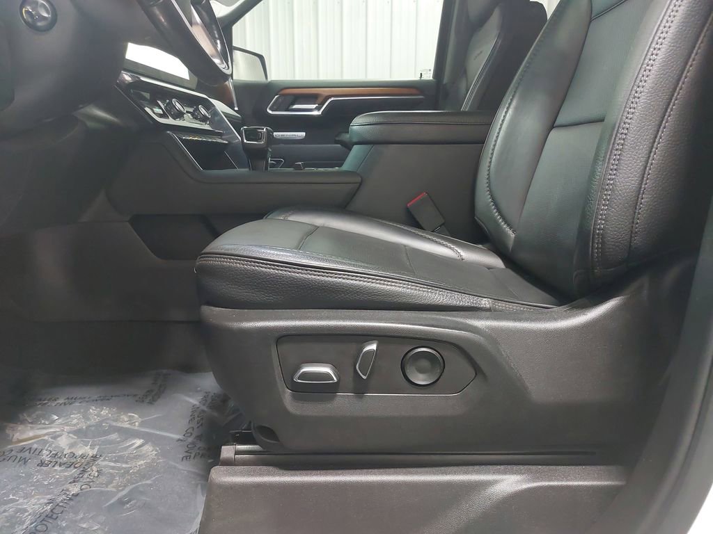 Used 2022 GMC Sierra 1500 Denali image 31