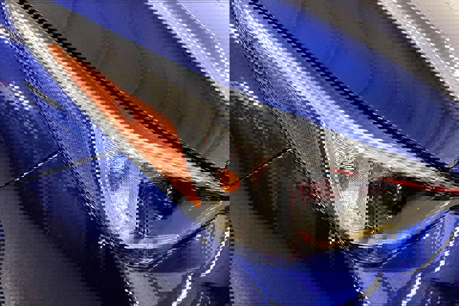 New 2026 Subaru Crosstrek 2.0i Premium image 13