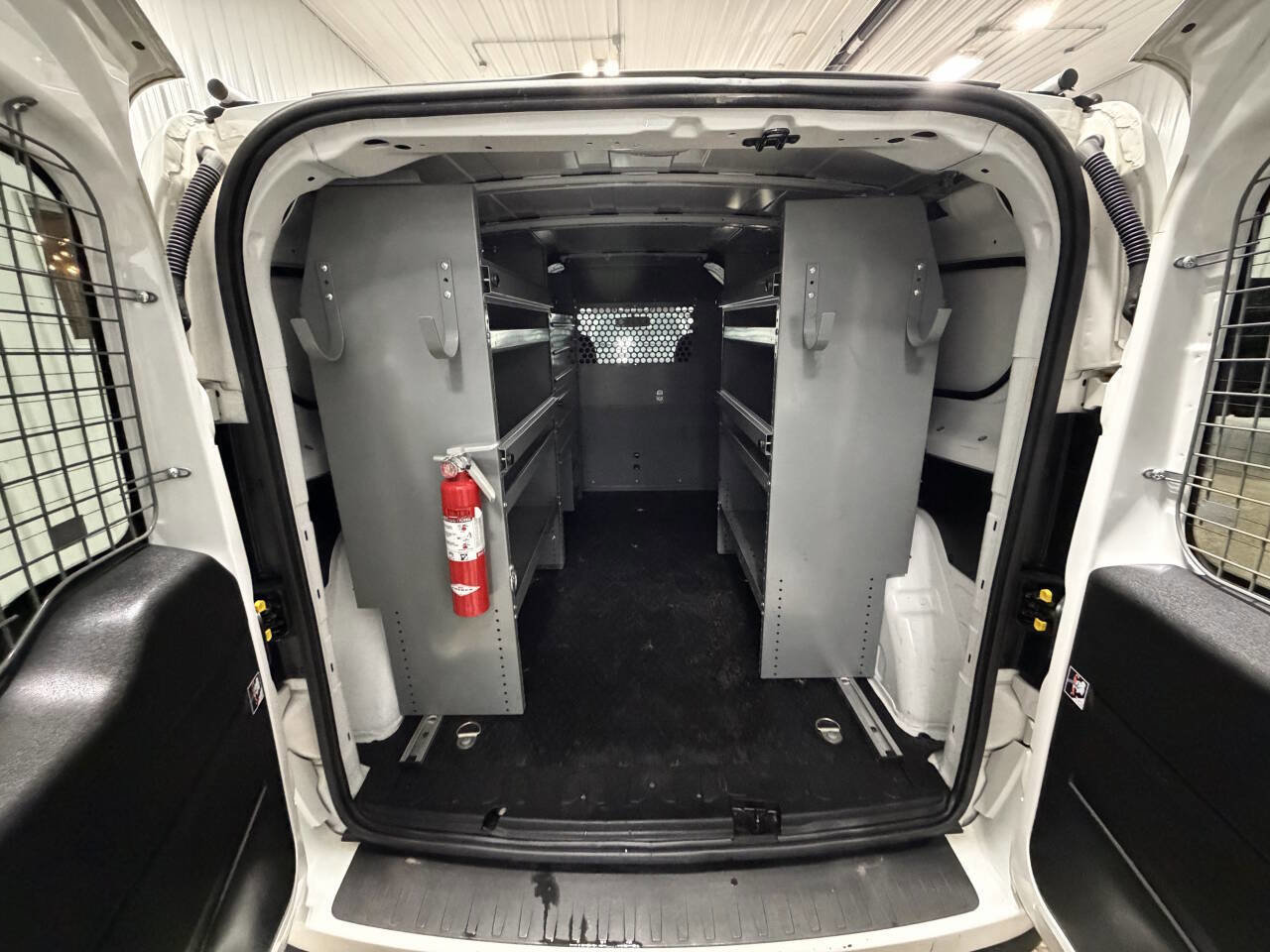 Used 2018 RAM ProMaster City Tradesman SLT image 9