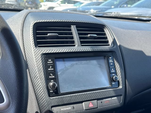 Used 2024 Mitsubishi Outlander Sport ES AWD/4WD image 18
