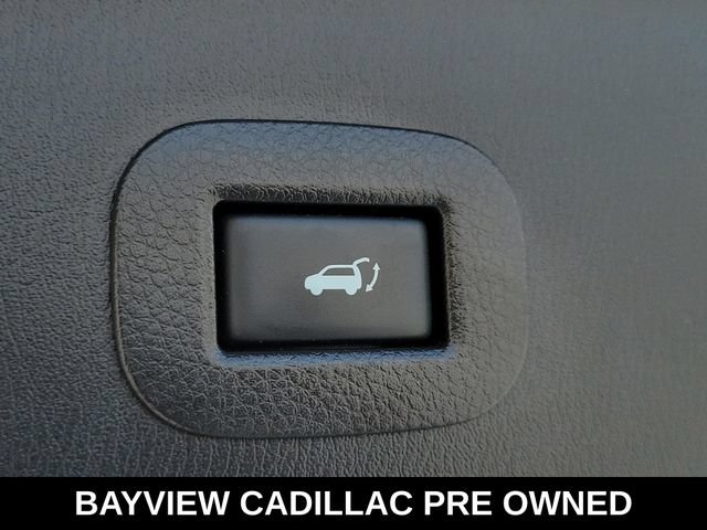Used 2018 INFINITI QX80 2WD w/ Driver Assistance Package image 12
