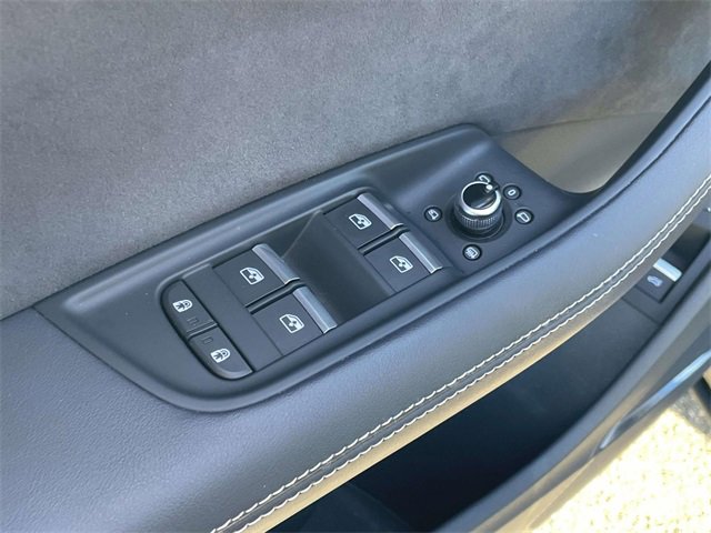 Used 2024 Audi SQ7 Premium Plus image 18