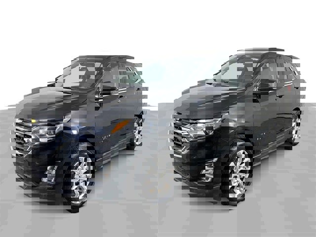 Used 2020 Chevrolet Equinox LT image 4