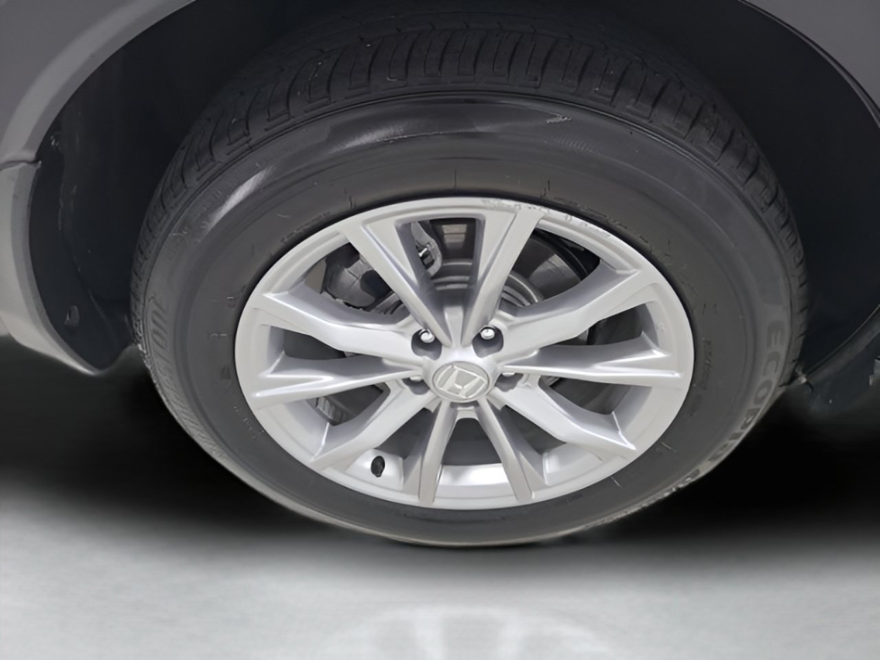 Certified 2025 Honda CR-V EX-L image 9
