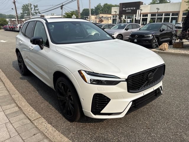 Certified 2026 Volvo XC60 T8 Ultra w/ Climate Package AWD/4WD image 7