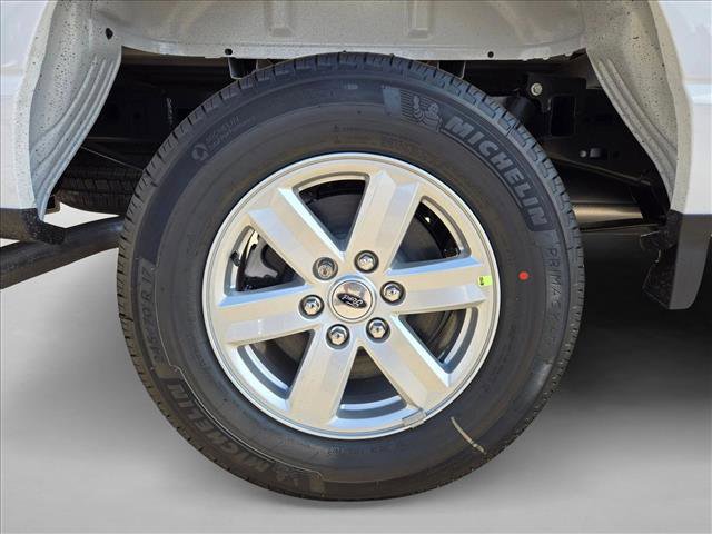 New 2026 Ford F150 XL w/ Equipment Group 103A High image 10