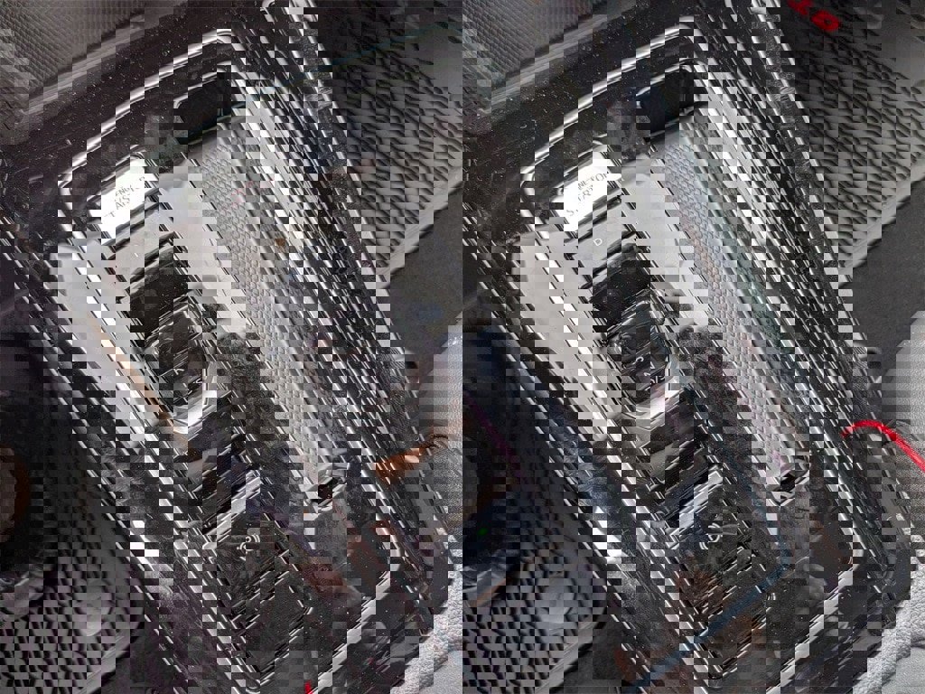 New 2025 Volkswagen GTI Autobahn image 28