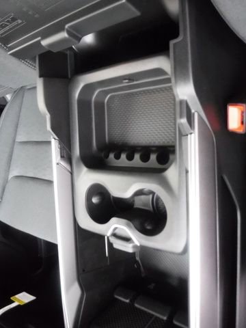 New 2026 RAM 1500 Big Horn AWD/4WD image 27