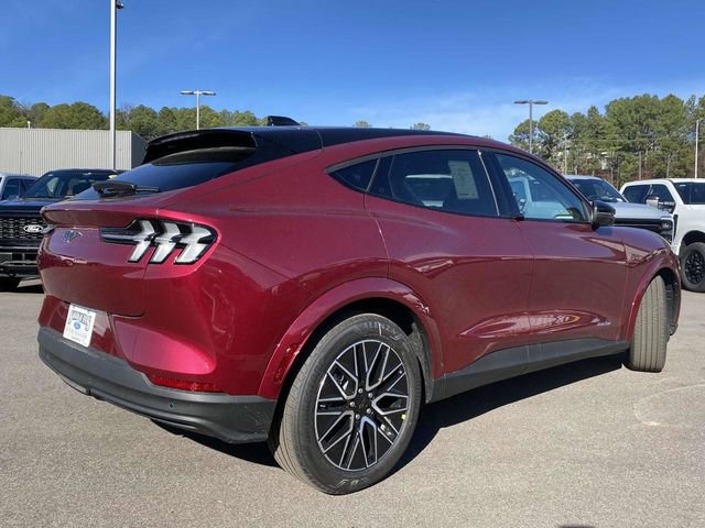 New 2025 Ford Mustang Mach-E Premium RWD image 3