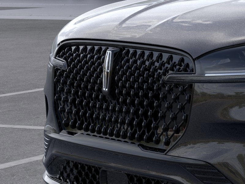 New 2026 Lincoln Aviator AWD image 17