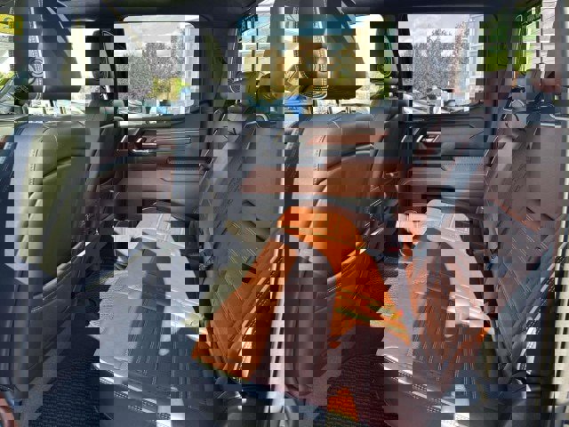 Used 2023 GMC Sierra 1500 Denali Ultimate image 16