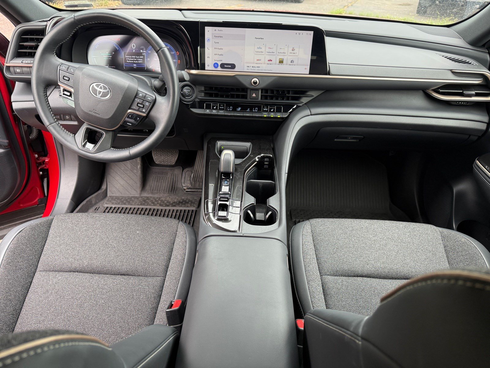Used 2024 Toyota Crown AWD/4WD image 19