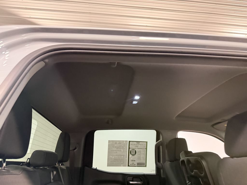 Used 2024 Chevrolet Silverado 1500 Custom AWD/4WD image 65