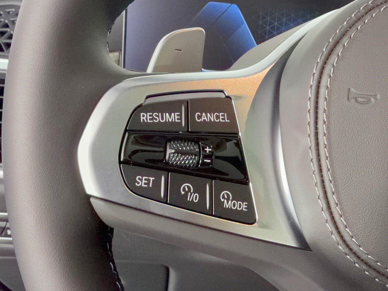 New 2027 BMW X7 M60i AWD/4WD image 18
