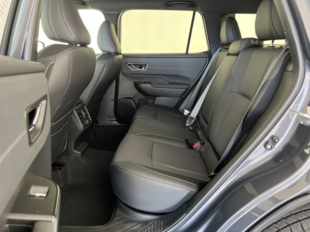 New 2026 Subaru Outback Touring XT AWD/4WD image 27