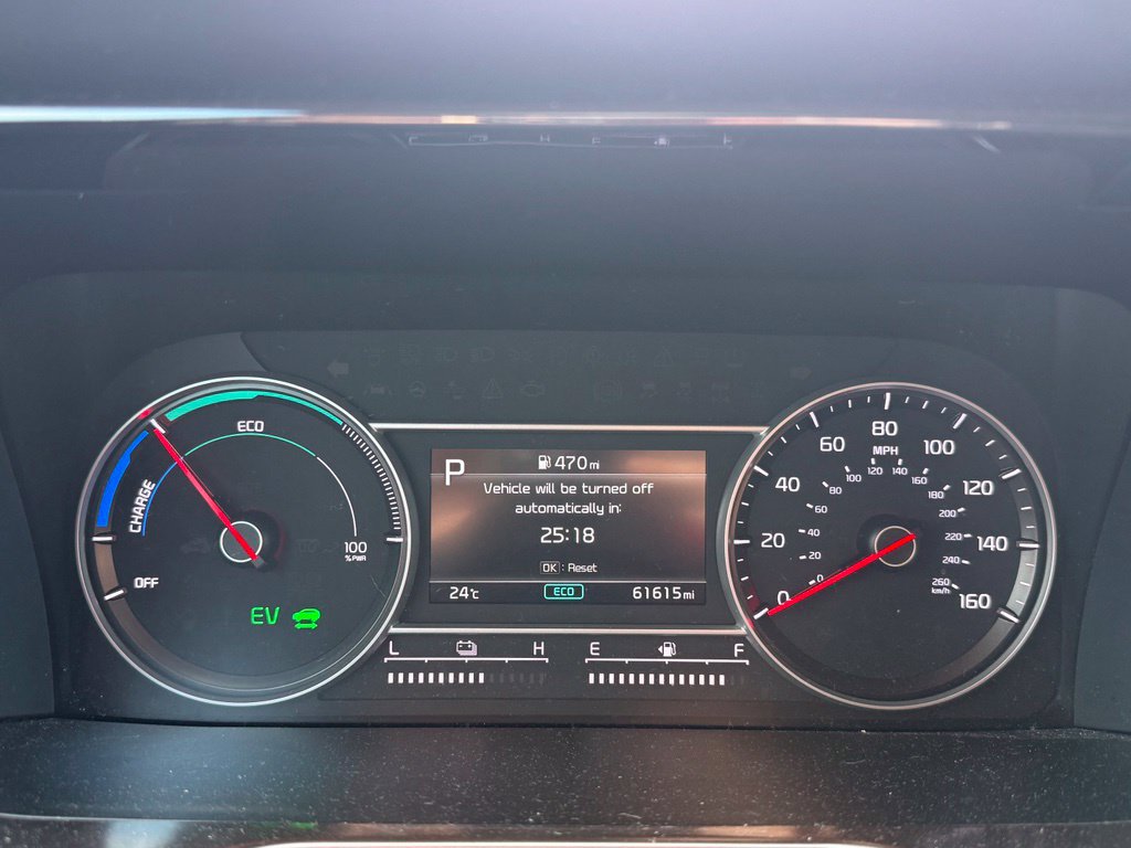 Used 2022 Kia Sorento EX FWD image 6