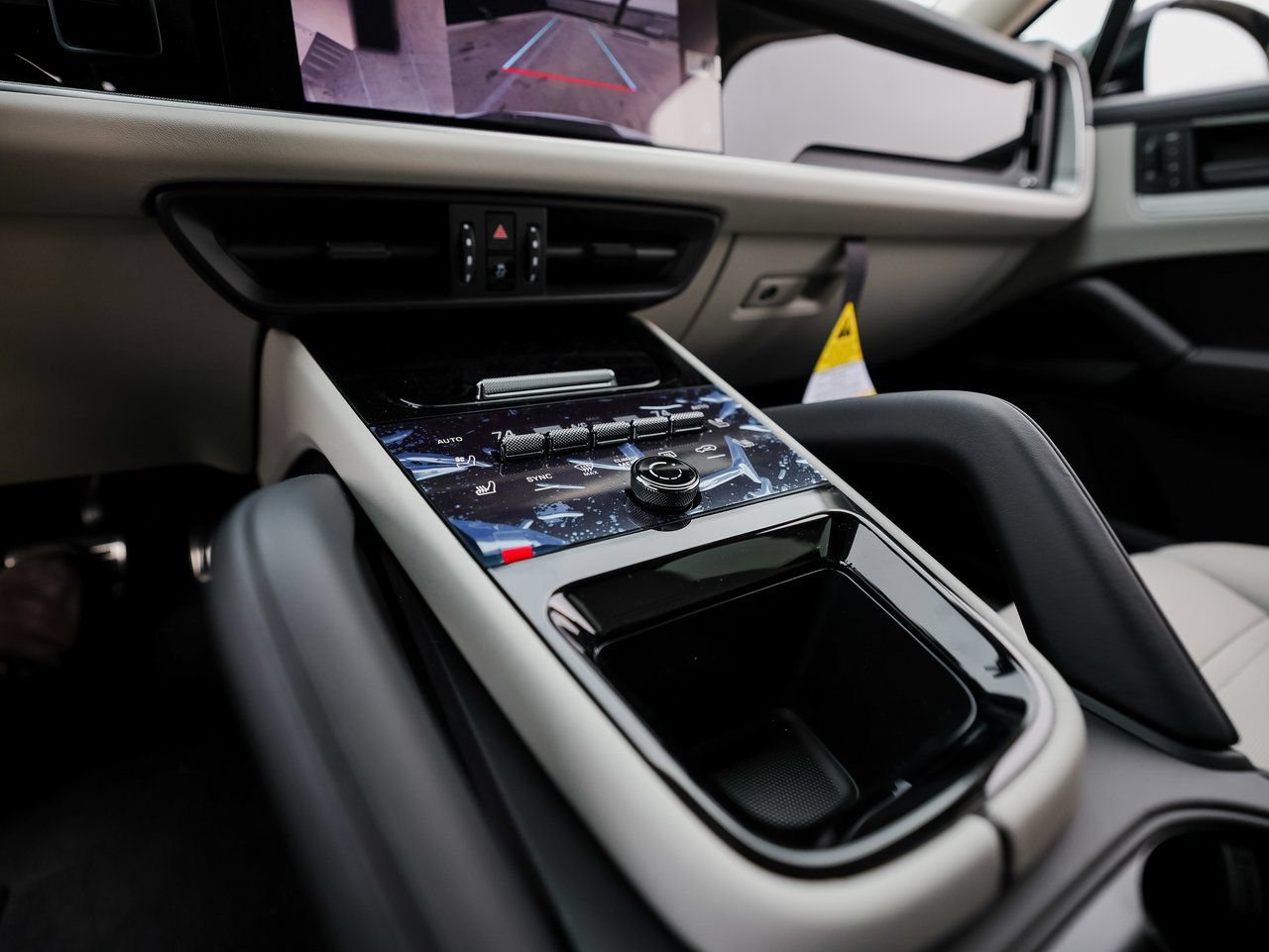 New 2026 Porsche Cayenne S AWD/4WD image 20