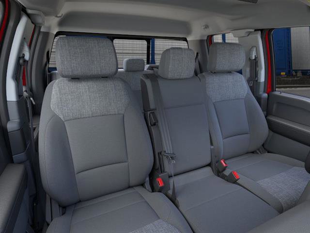 New 2026 Ford F350 XLT w/ Snow Plow Prep Package image 10