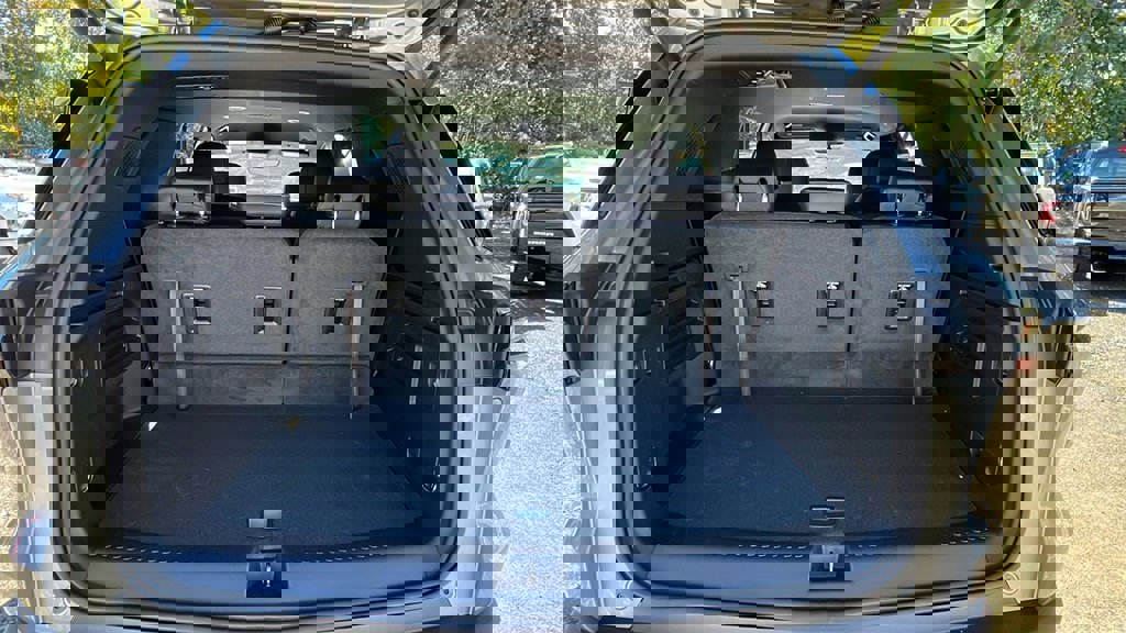 New 2026 Chevrolet Traverse LT w/ Midnight/Sport Edition image 10