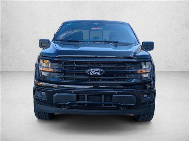 New 2026 Ford F150 XLT w/ Equipment Group 302A MID AWD/4WD image 6