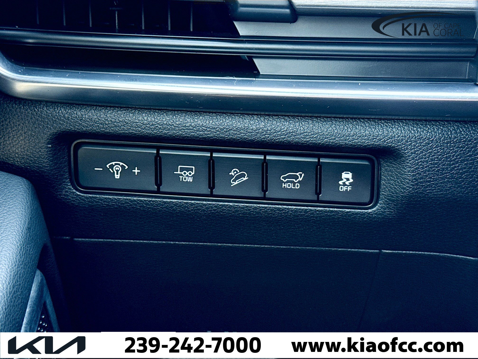 Certified 2024 Kia Telluride SX Prestige X-Line image 37