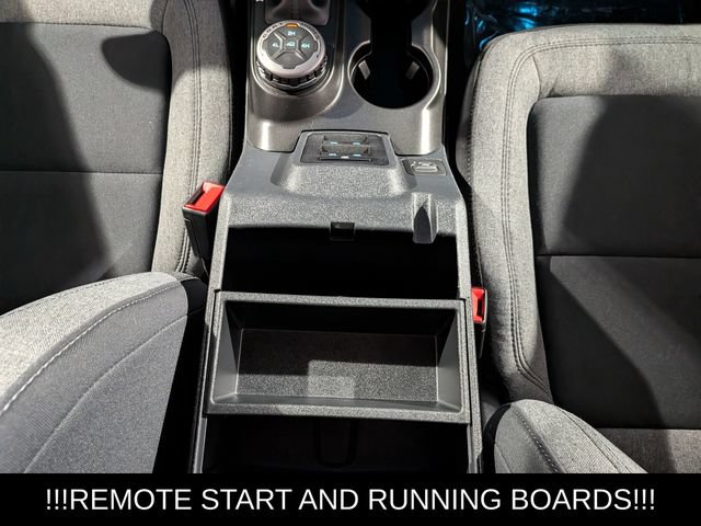 Used 2023 Ford Bronco Big Bend AWD/4WD image 31