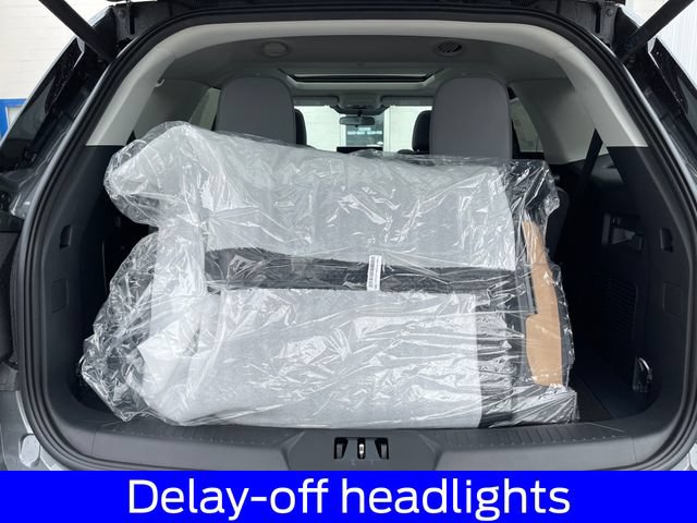 New 2026 Ford Explorer Active w/ Active Comfort Package AWD/4WD image 21