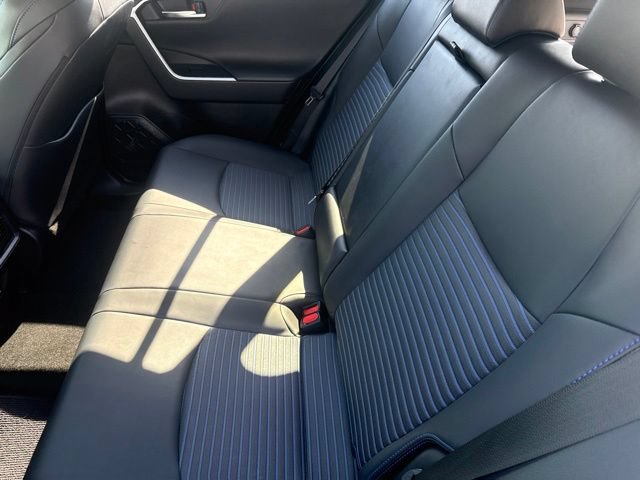 Used 2020 Toyota RAV4 XSE w/ XSE Grade Weather Package AWD/4WD image 21