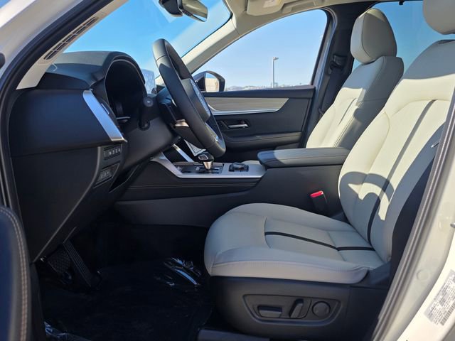 New 2026 MAZDA CX-90 Plug-In Hybrid w/Premium Sport image 10