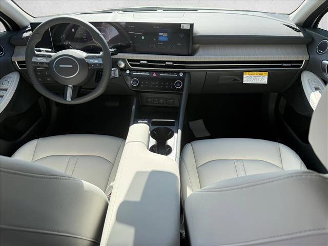 New 2026 Hyundai Sonata Limited image 14