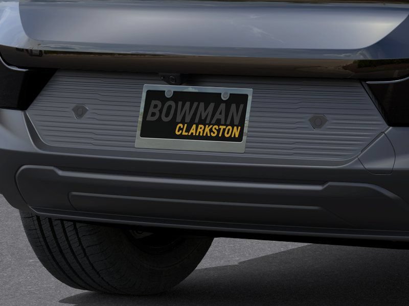 New 2026 Chevrolet Equinox EV LT AWD/4WD image 15