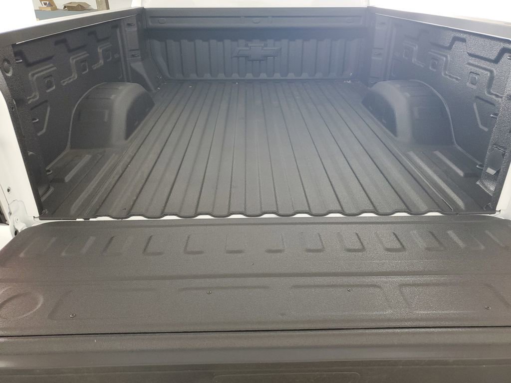 New 2026 Chevrolet Silverado 2500 LT w/ Trail Boss Package image 32