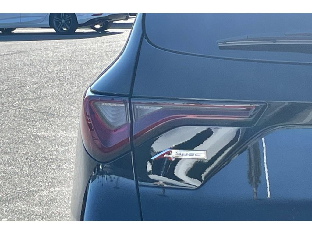 Certified 2023 Acura MDX A-Spec image 47