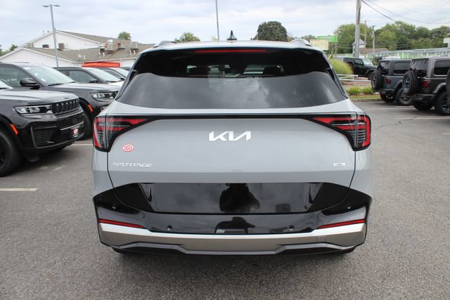 Used 2026 Kia Sportage SX Prestige AWD/4WD image 29