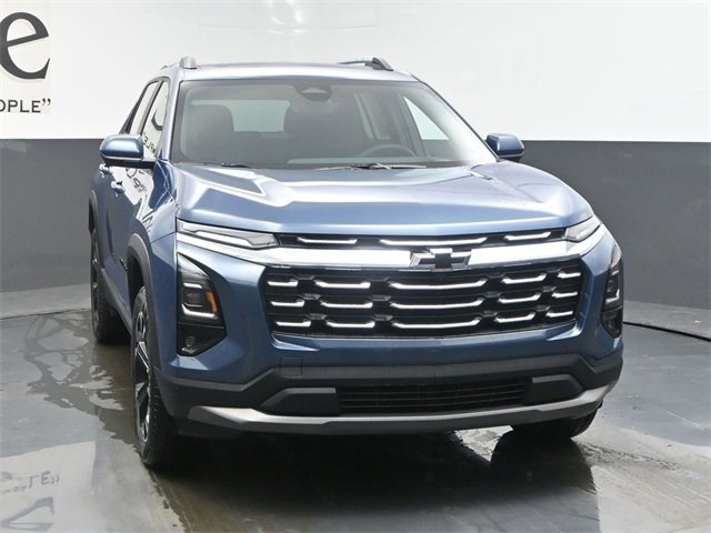 New 2026 Chevrolet Equinox LT w/ Convenience Package II image 29