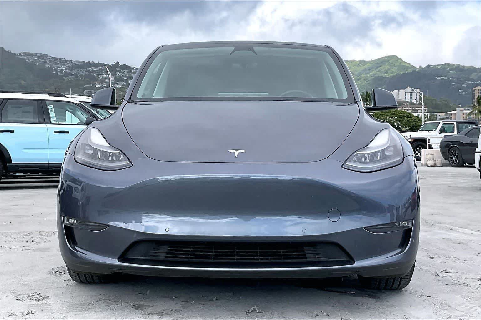 Used 2022 Tesla Model Y Performance AWD/4WD image 6