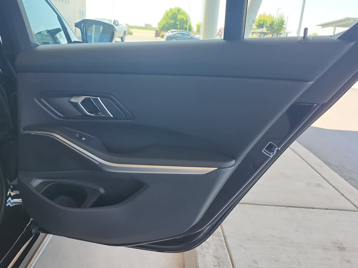 New 2026 BMW M340i RWD image 13